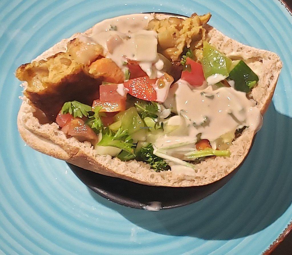 Photo credit: happycow