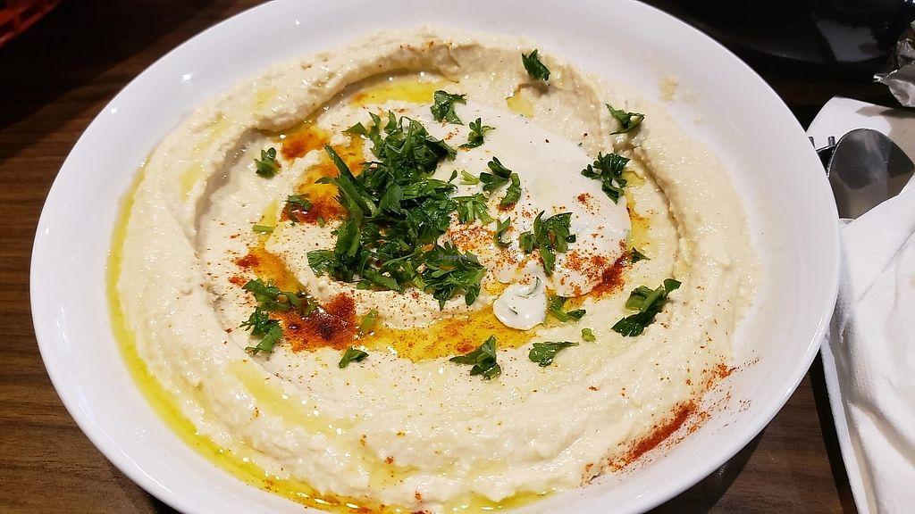 Photo credit: happycow