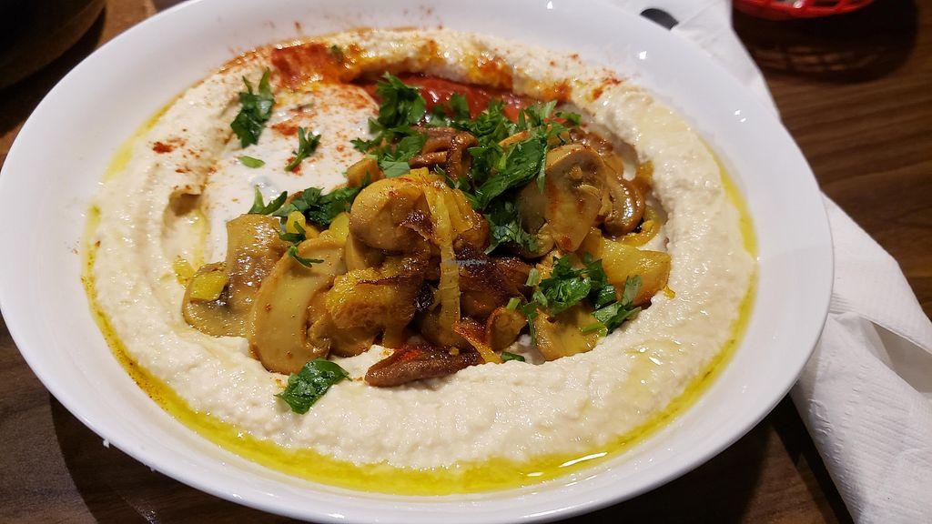 Photo credit: happycow