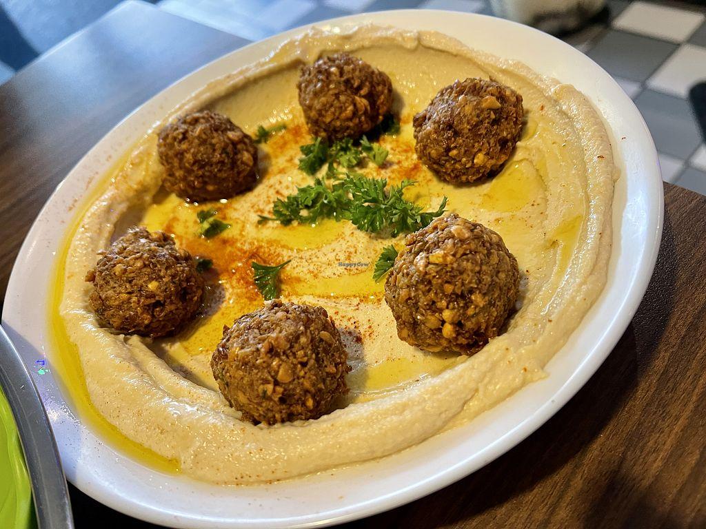 Photo credit: happycow