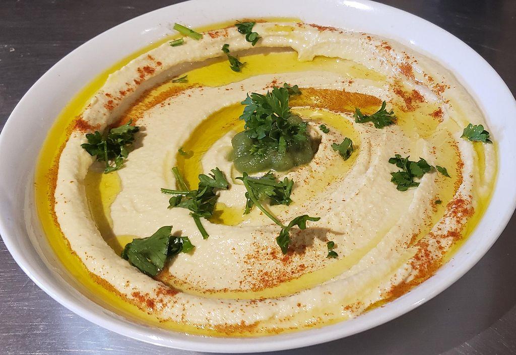 Photo credit: happycow