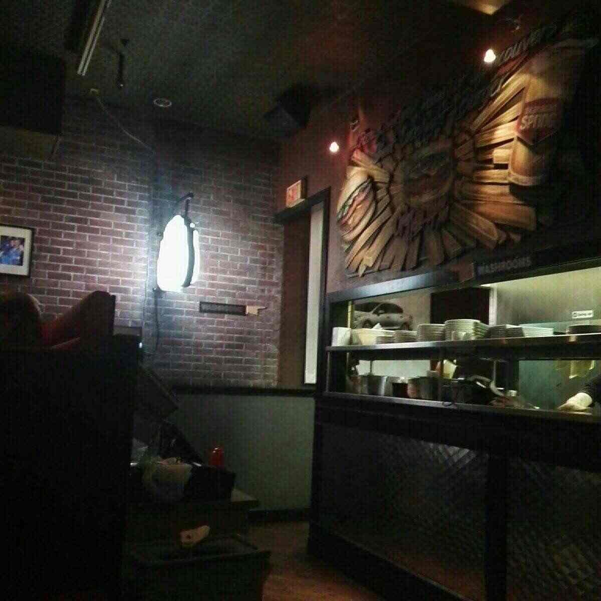 Photo credit: zomato
