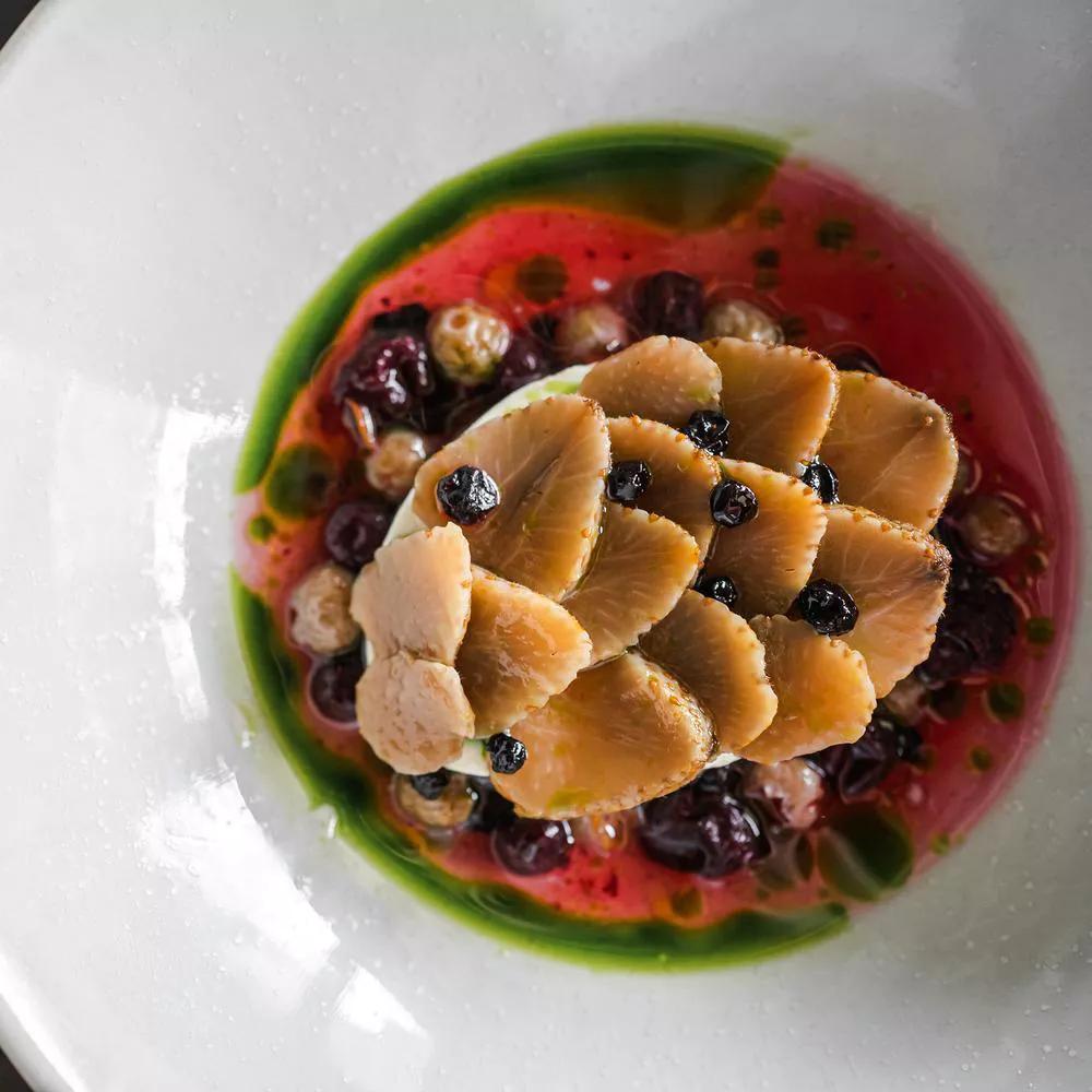 Photo credit: michelin