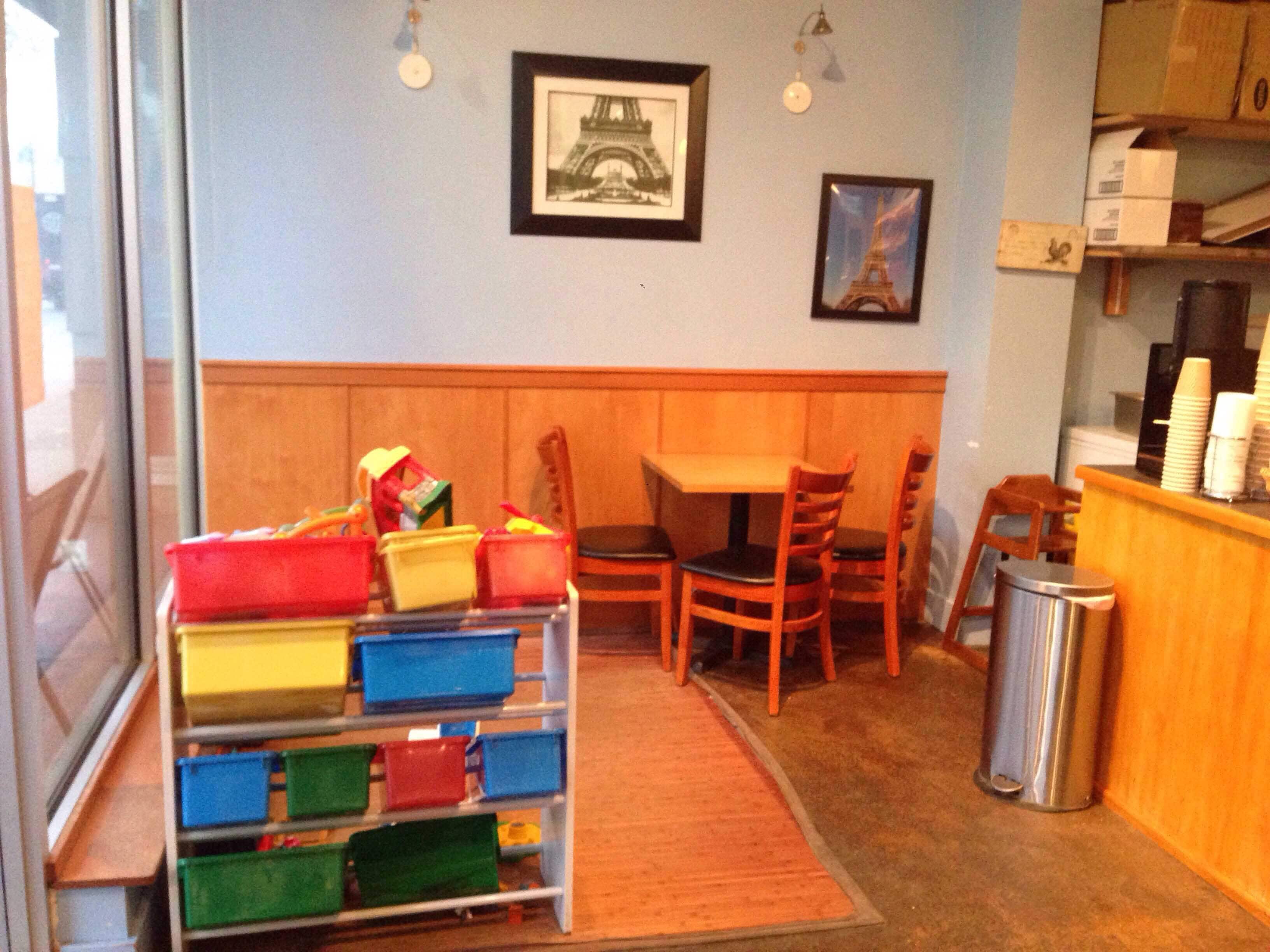 Photo credit: zomato