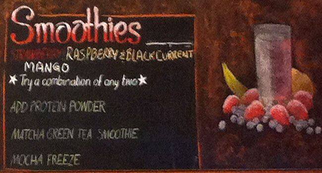 Photo credit: zomato