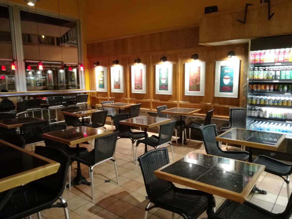 Photo credit: zomato
