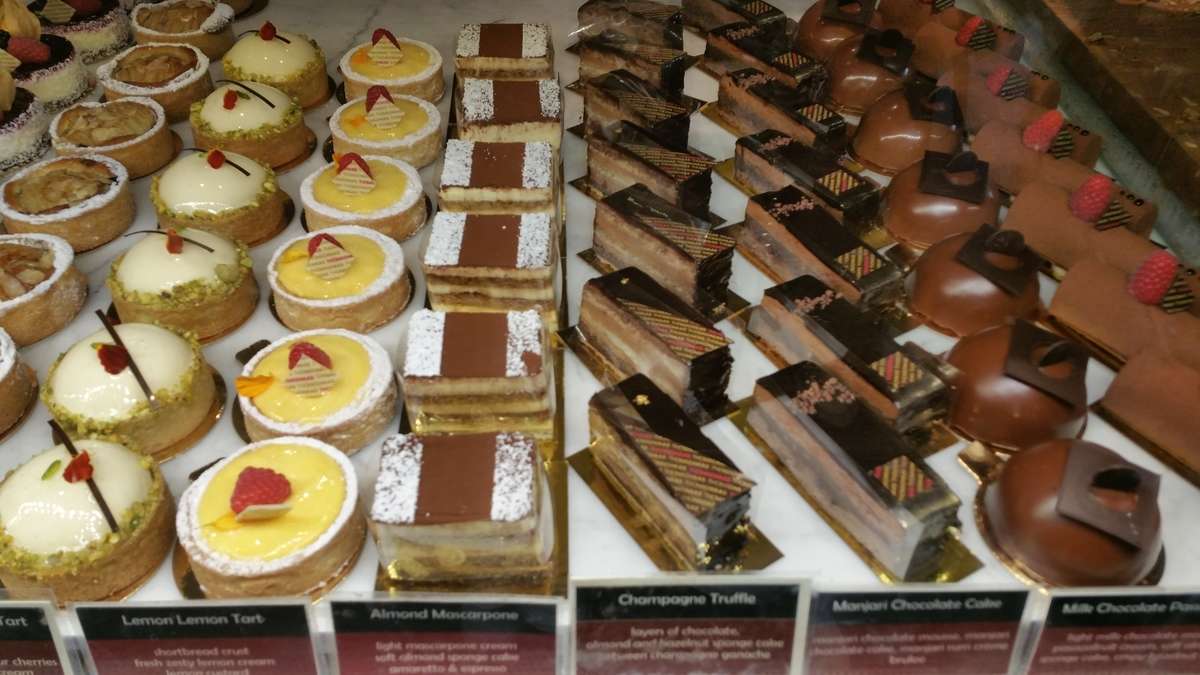 Photo credit: zomato