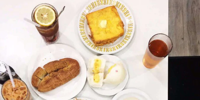 Photo credit: zomato