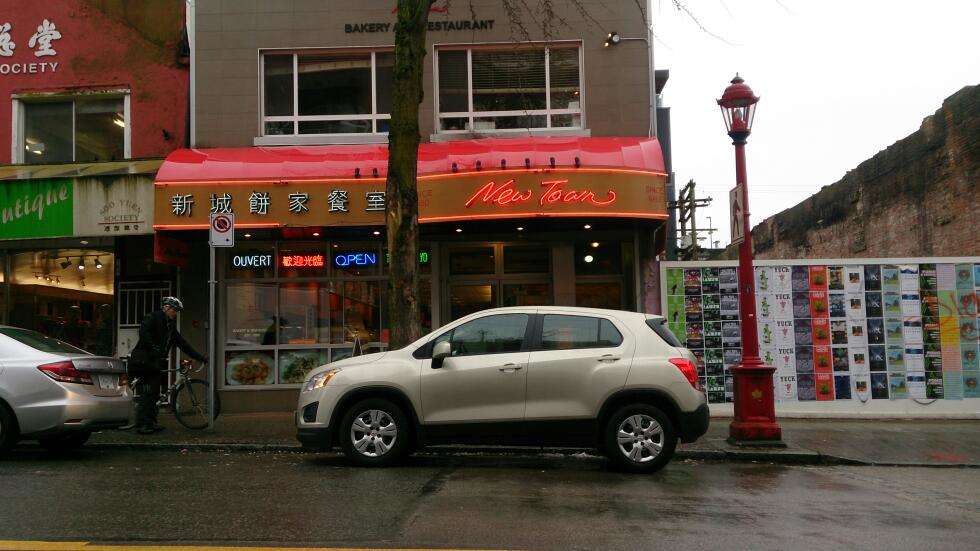 Photo credit: zomato