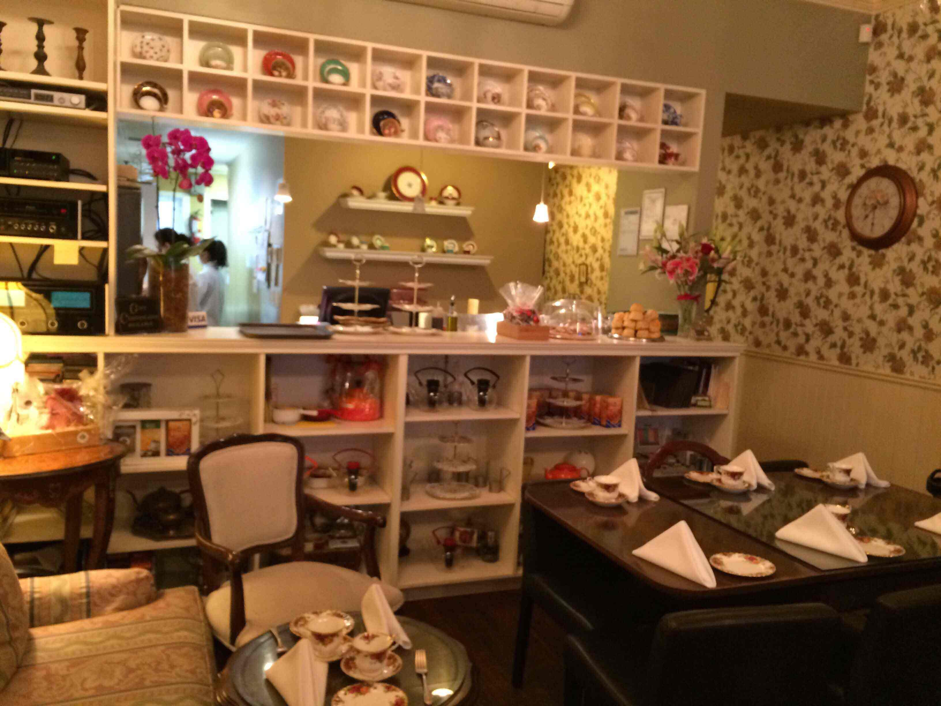 Photo credit: zomato