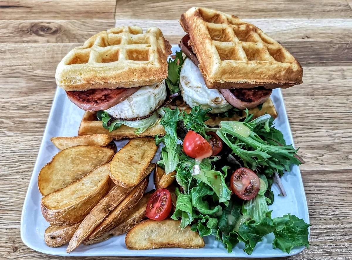 Photo credit: zomato