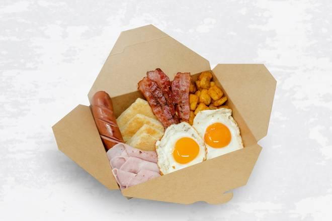 Photo credit: ubereats