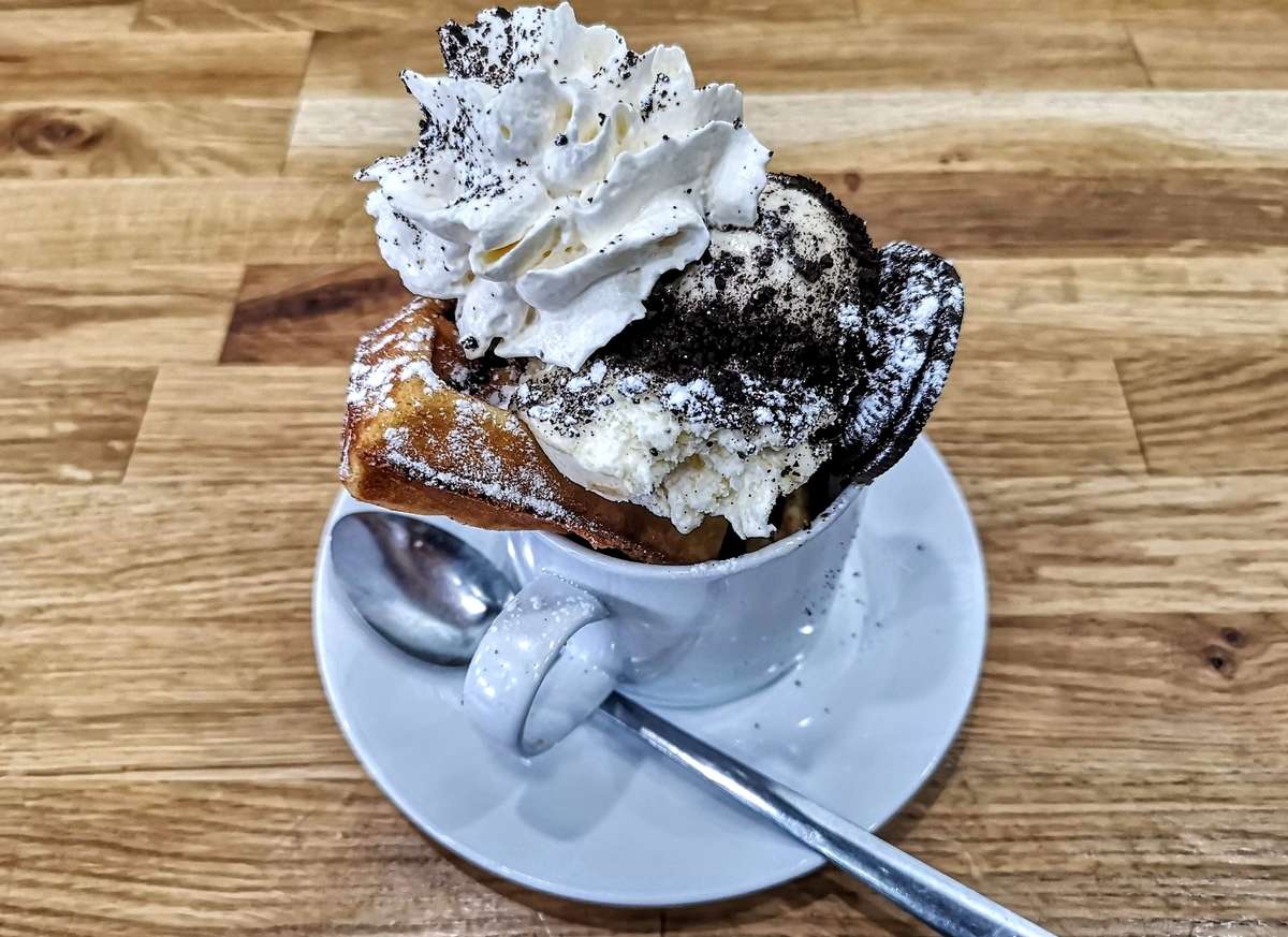 Photo credit: zomato