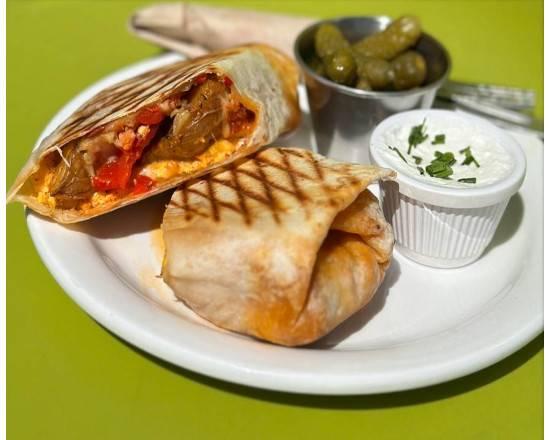 Photo credit: ubereats
