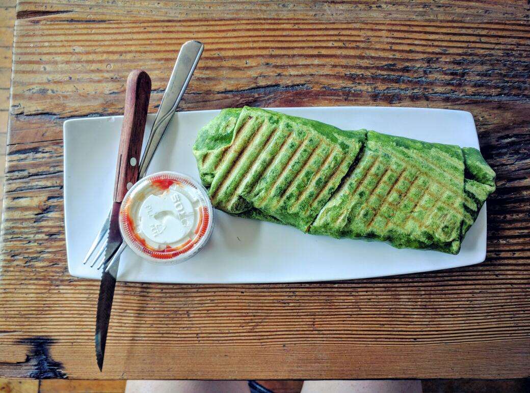 Photo credit: zomato