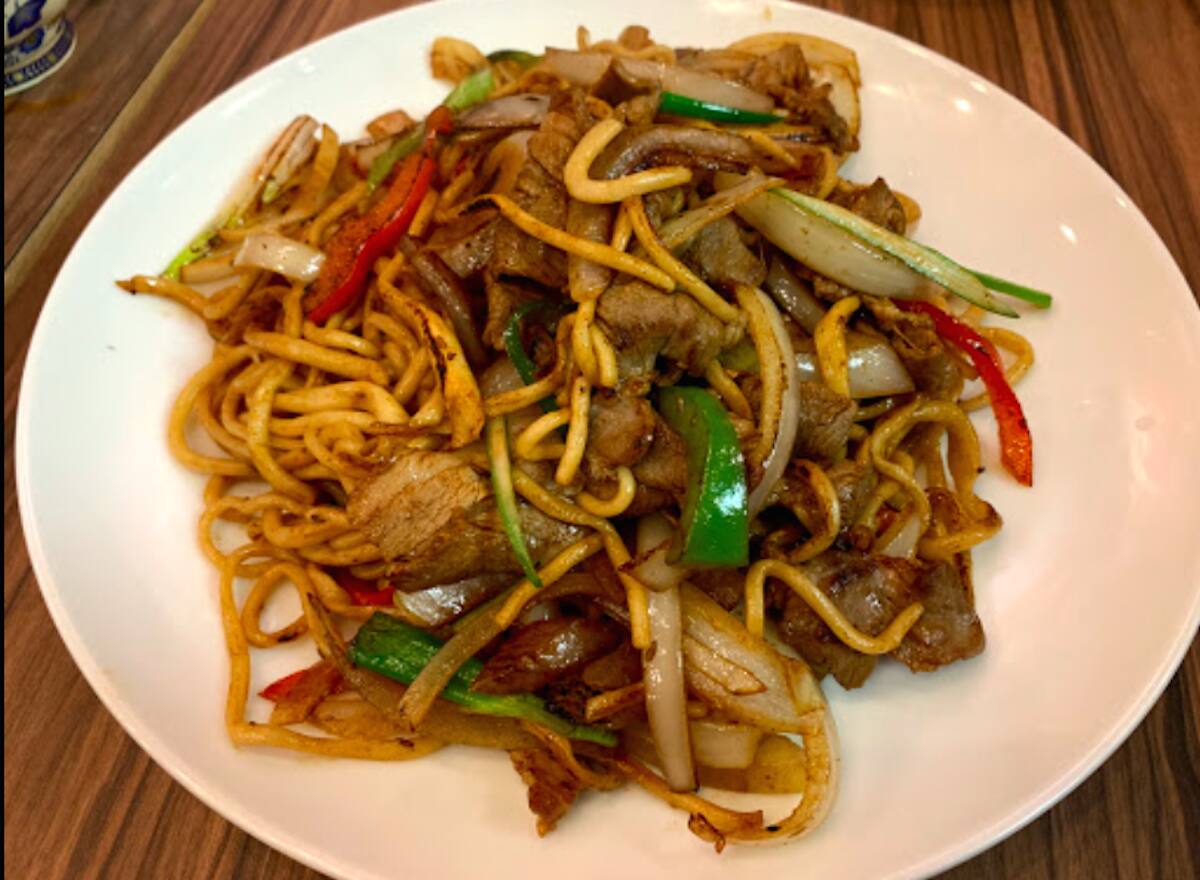 Photo credit: zomato