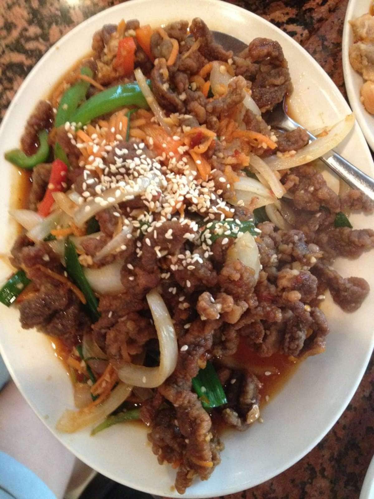 Photo credit: zomato