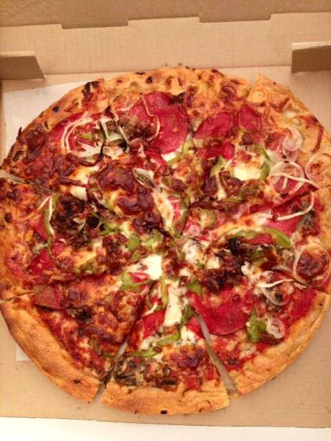 Photo credit: zomato
