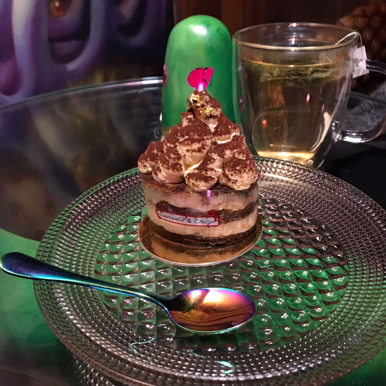 Photo credit: zomato