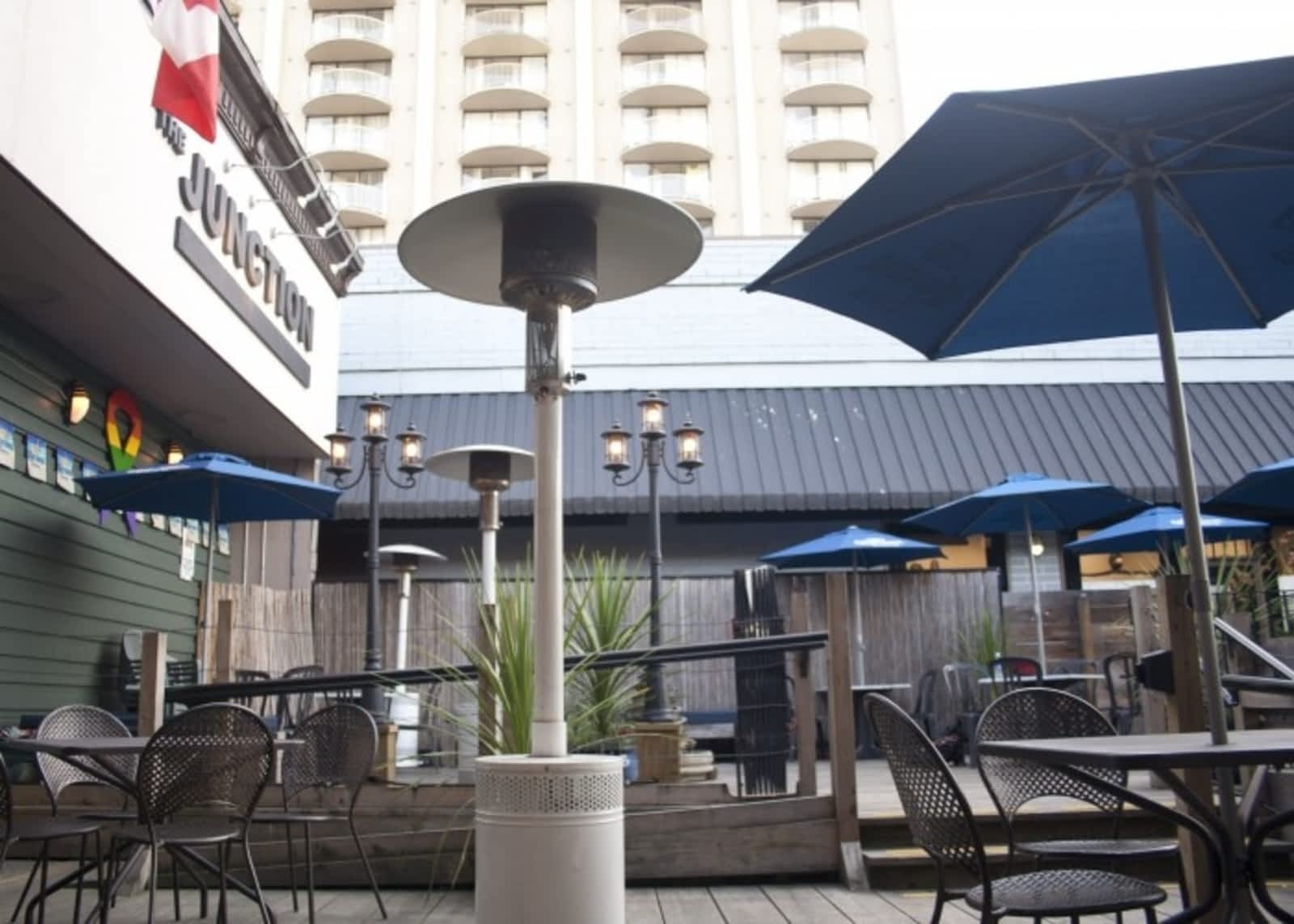 Photo credit: yellowpages.ca