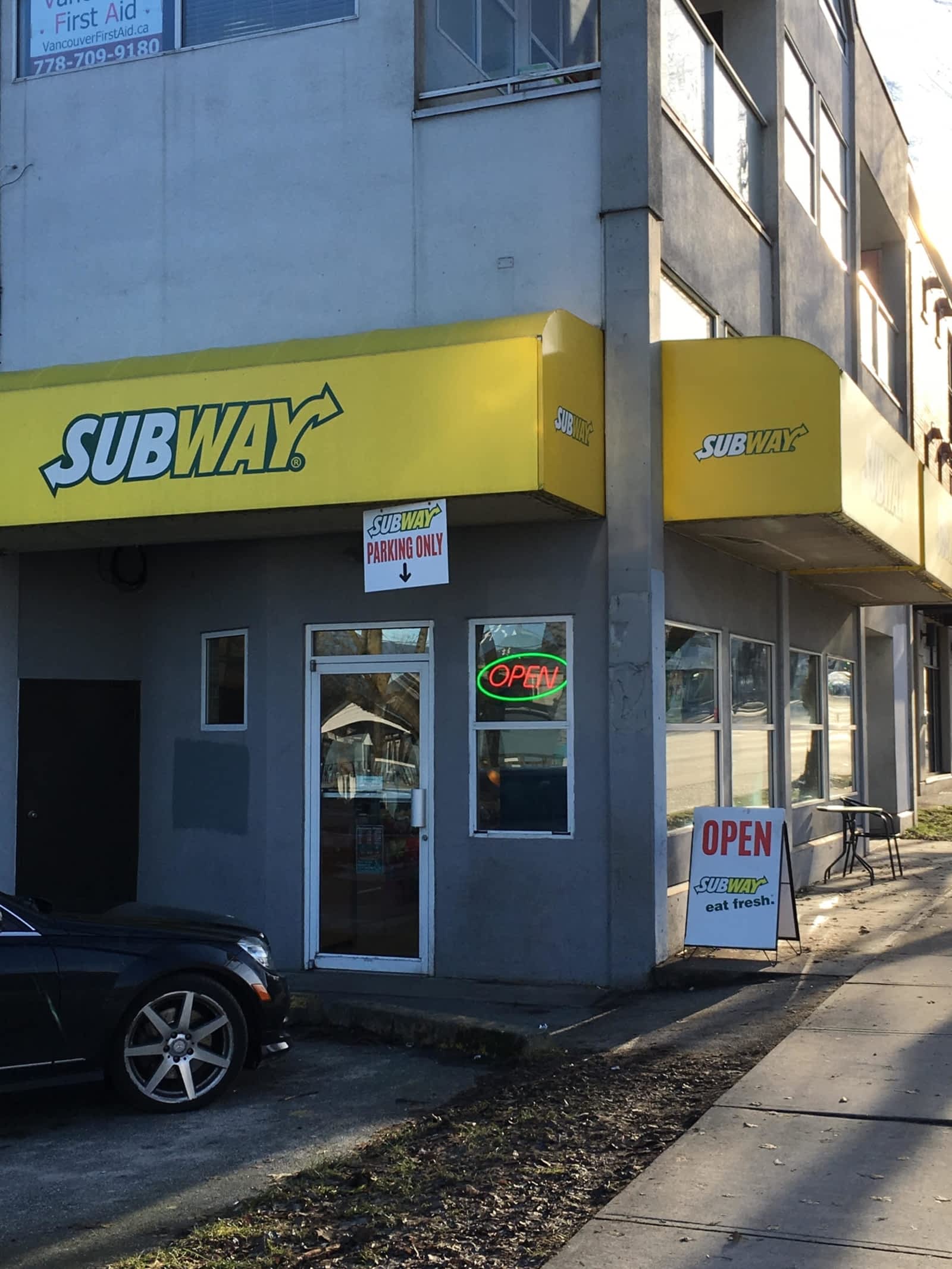 Photo credit: yellowpages.ca