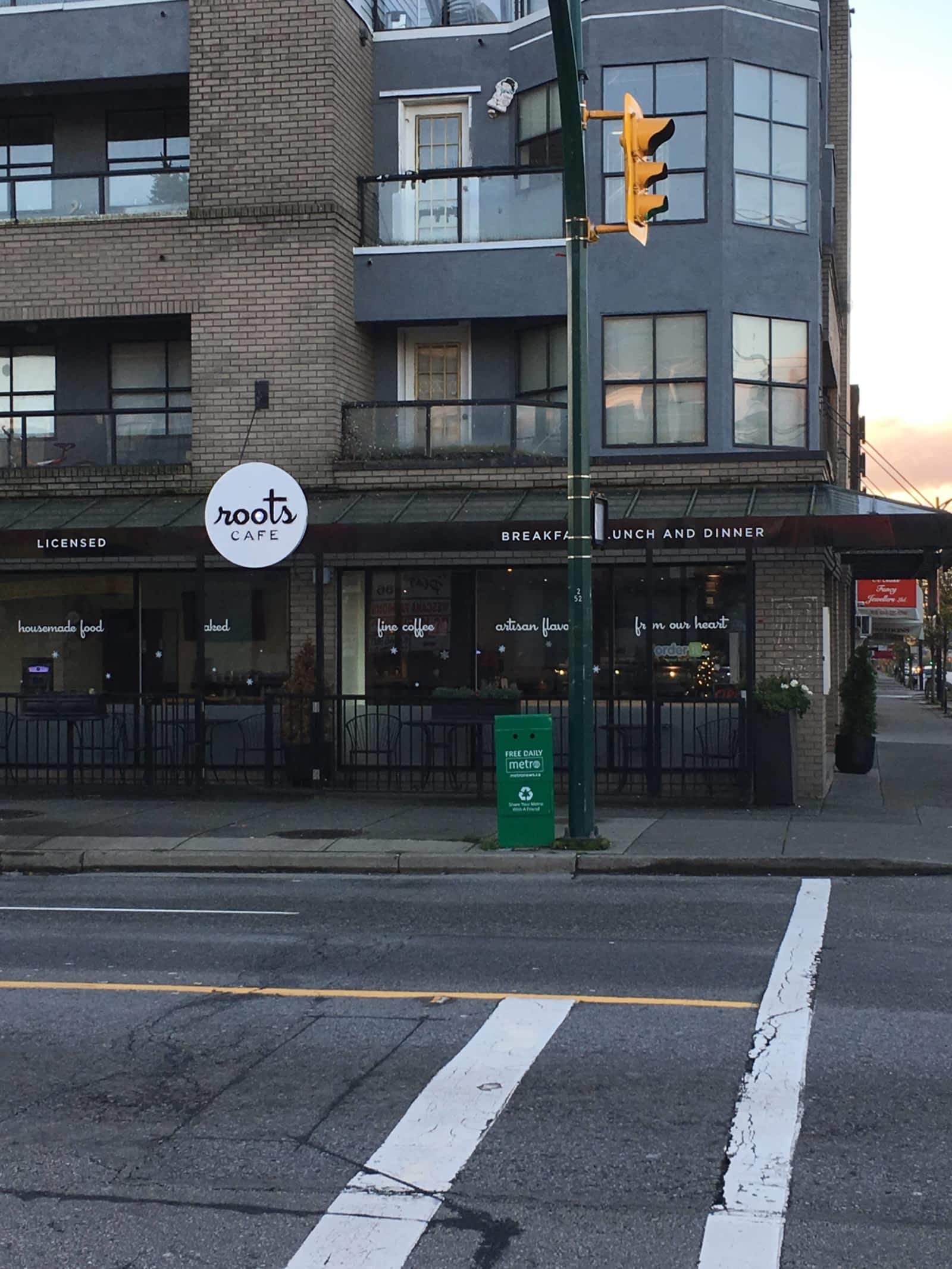 Photo credit: yellowpages.ca