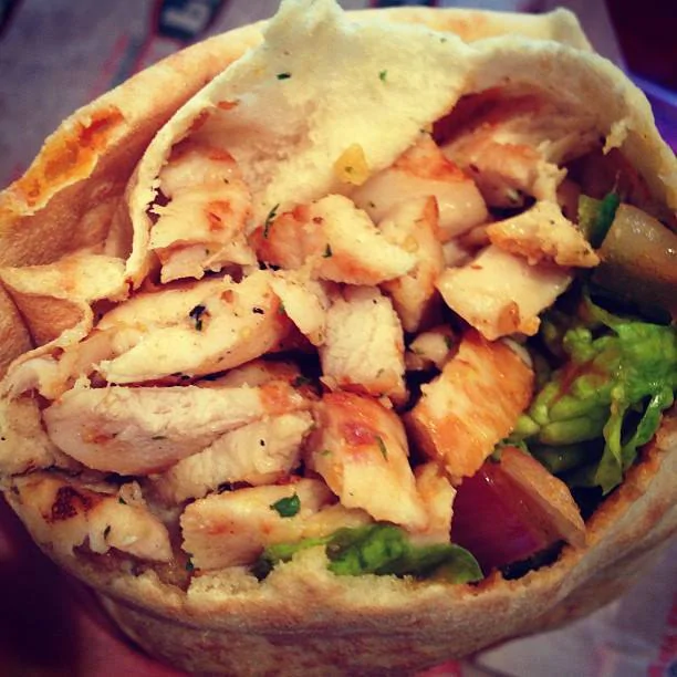 Photo credit: zomato