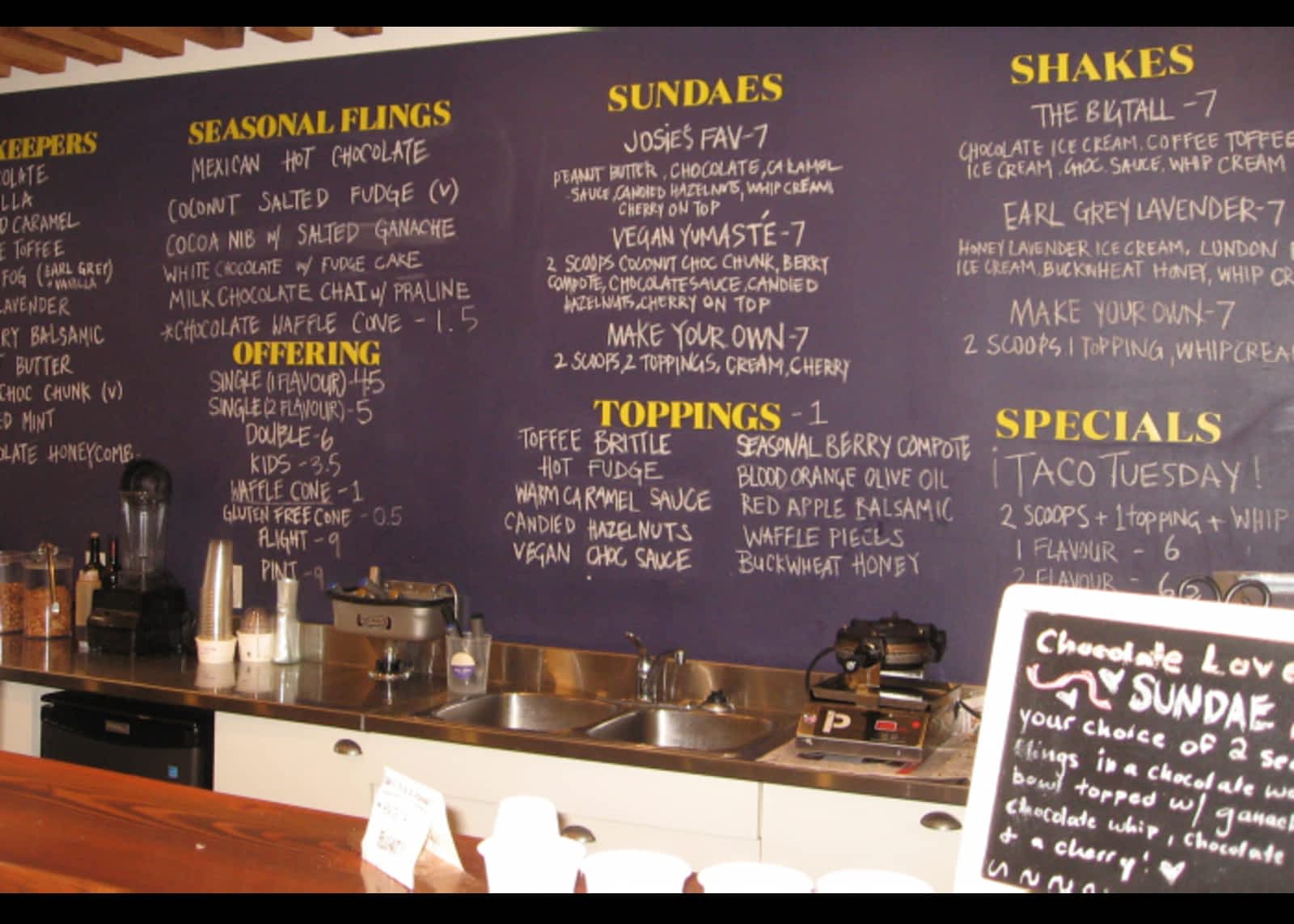 Photo credit: yellowpages.ca