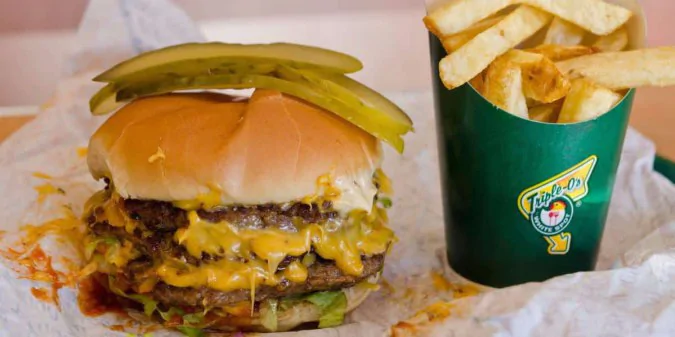 Photo credit: zomato