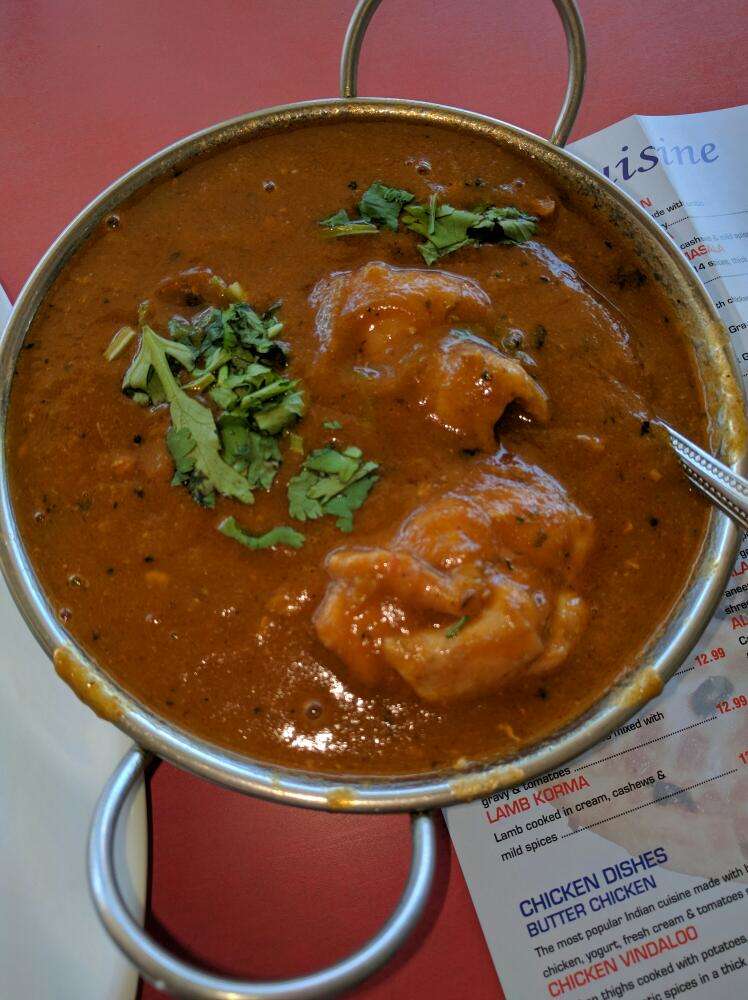 Photo credit: zomato