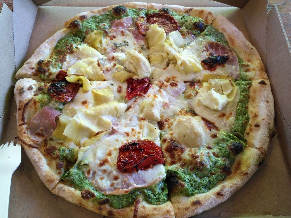 Photo credit: zomato