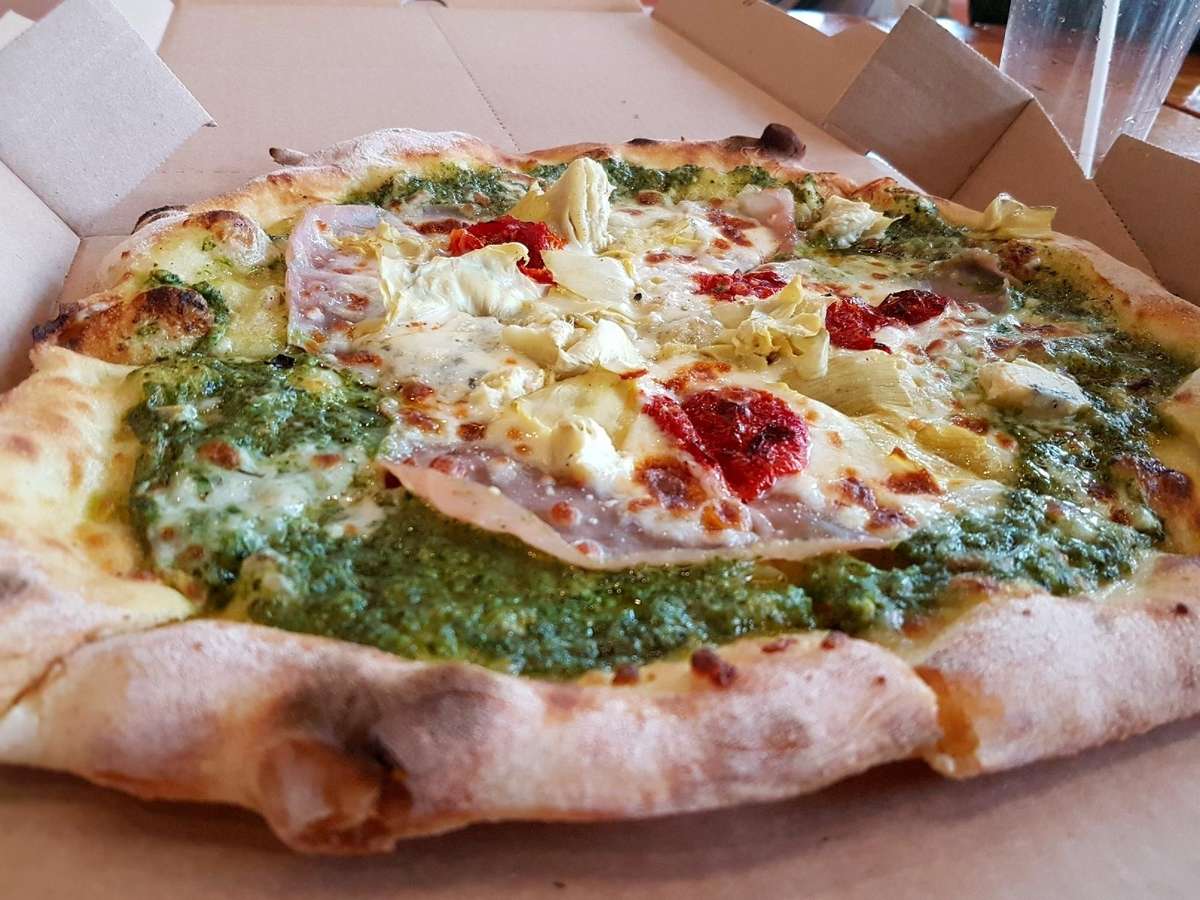 Photo credit: zomato
