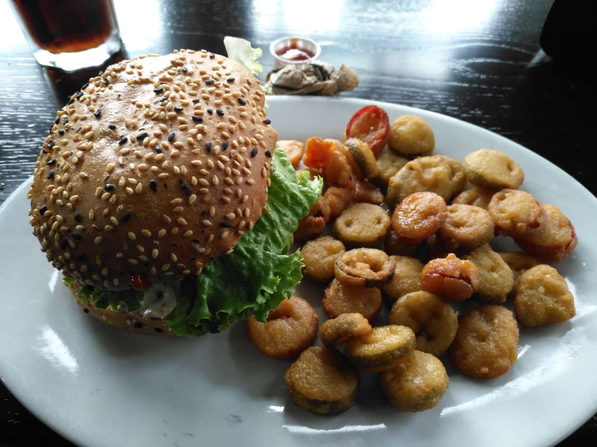 Photo credit: zomato
