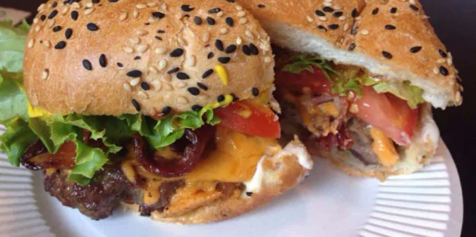Photo credit: zomato