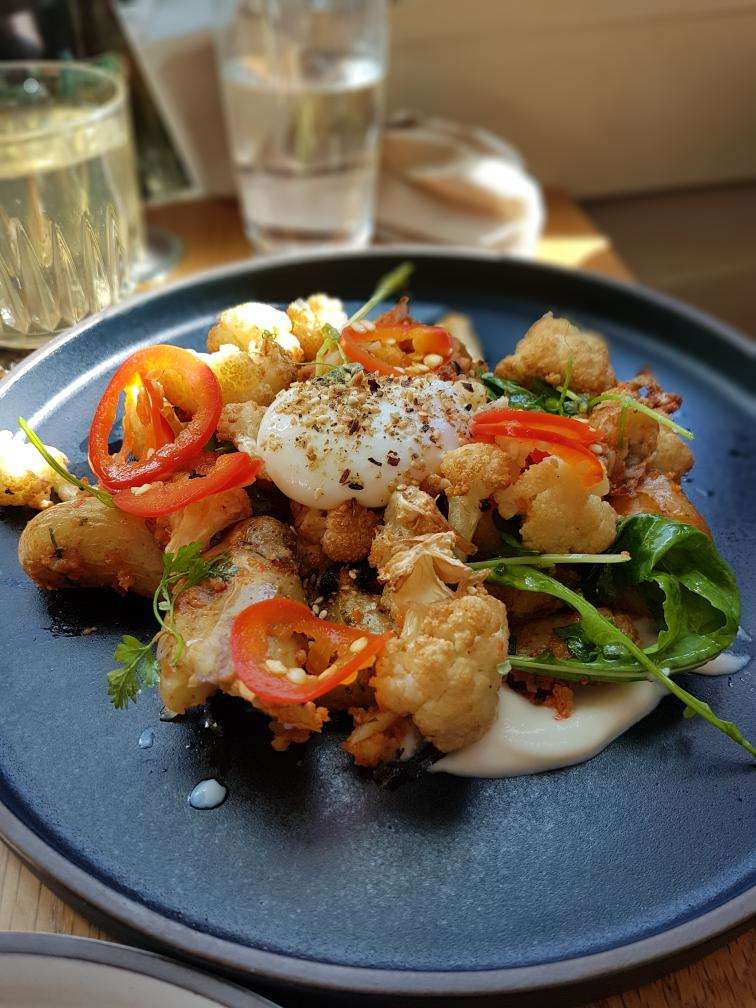 Photo credit: zomato