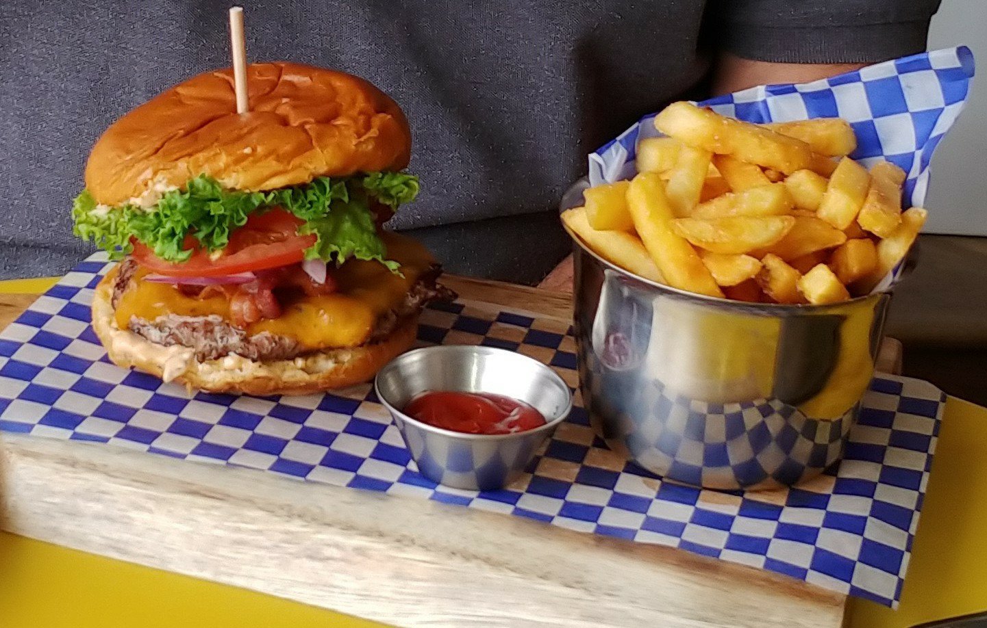 Photo credit: tripadvisor