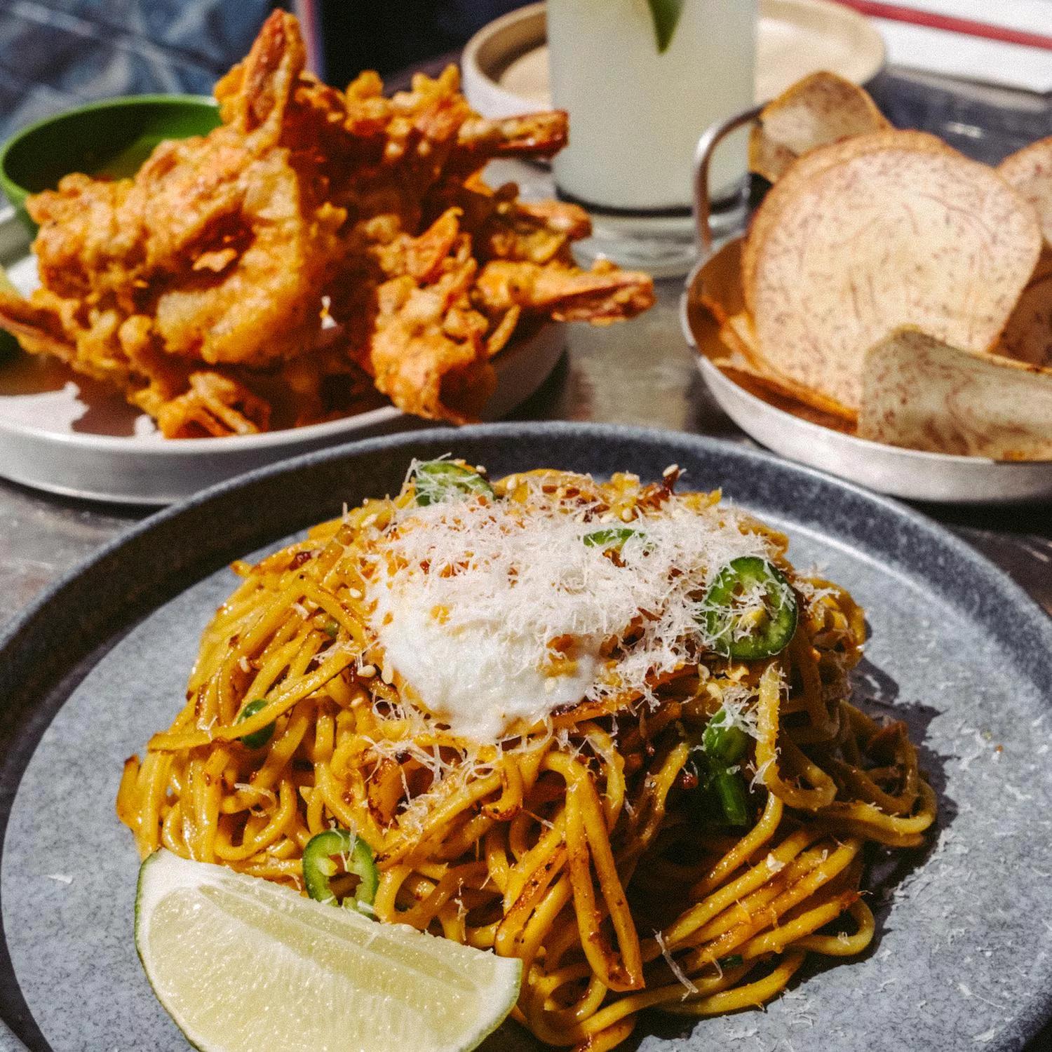 Photo credit: michelin