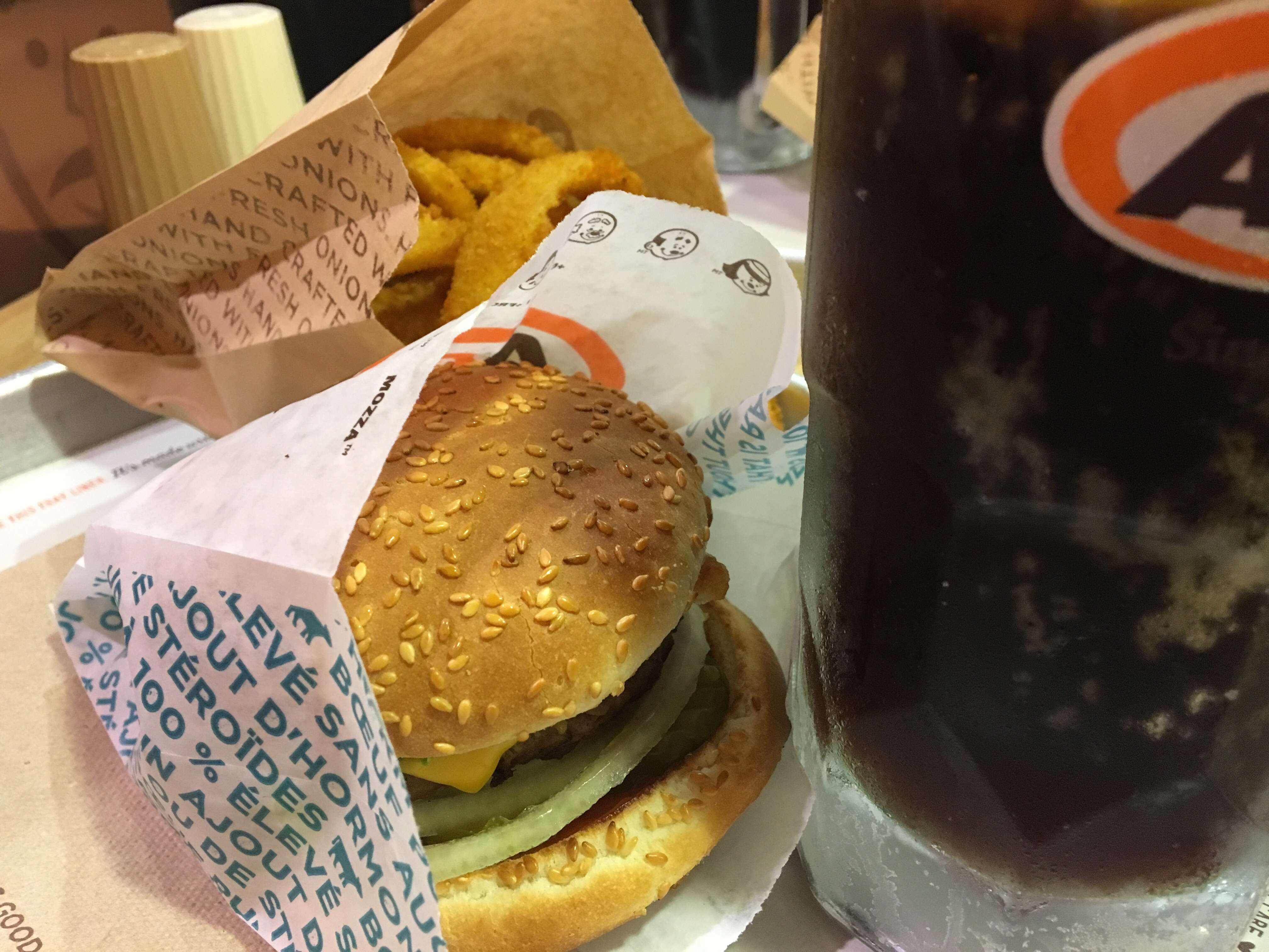 Photo credit: zomato