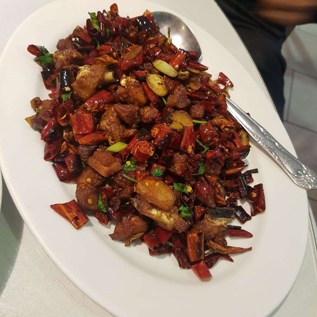 Photo credit: zomato