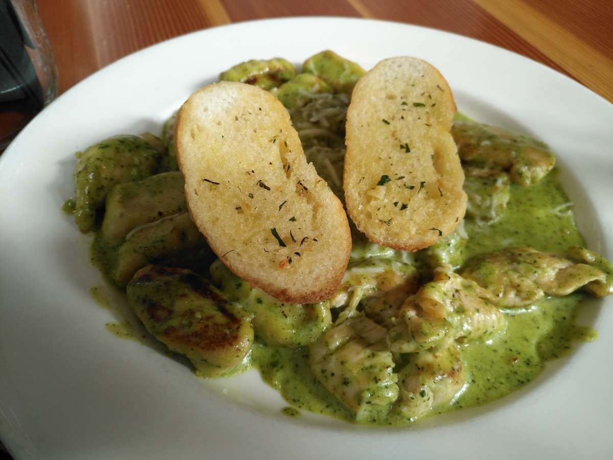 Photo credit: zomato