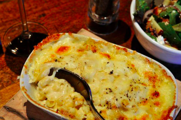 Photo credit: zomato