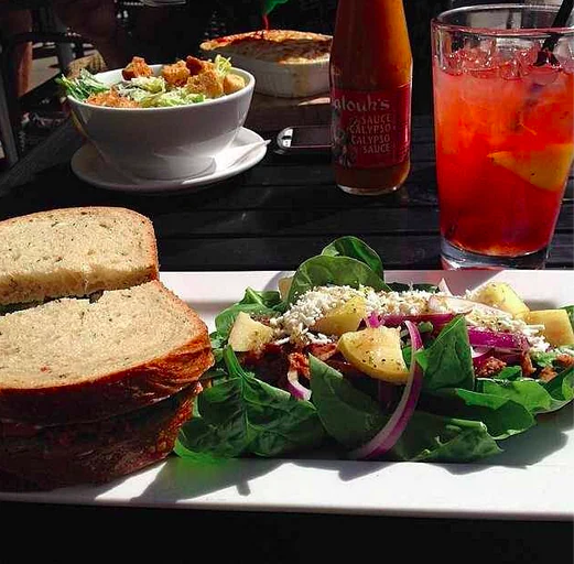 Photo credit: zomato