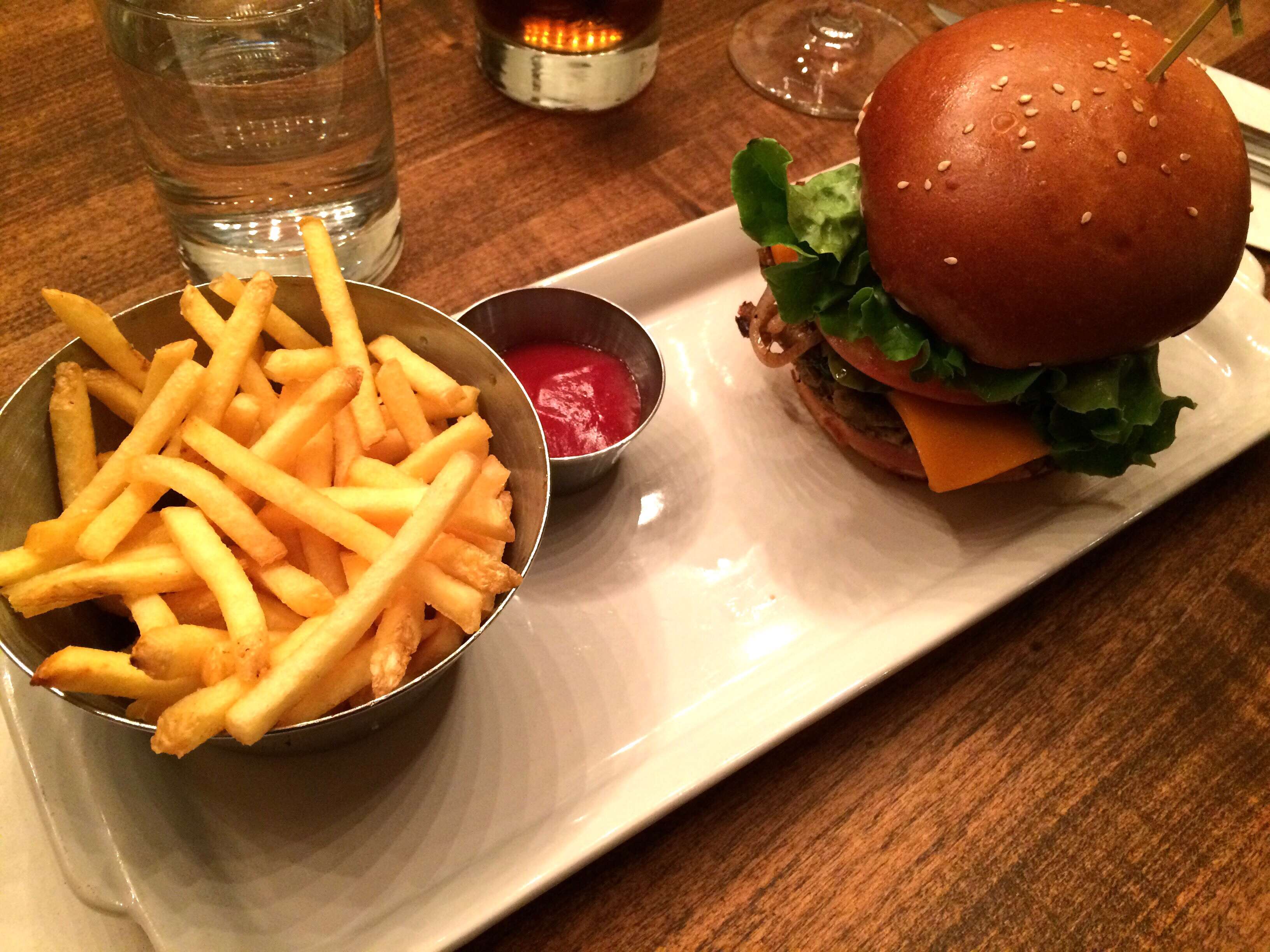 Photo credit: zomato