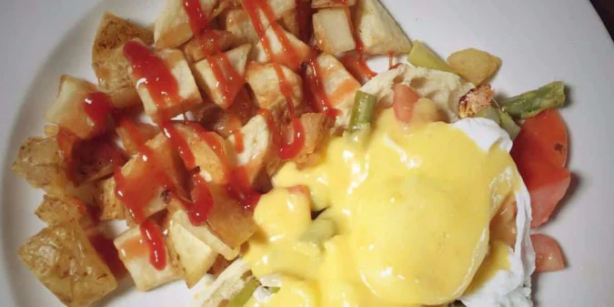 Photo credit: zomato