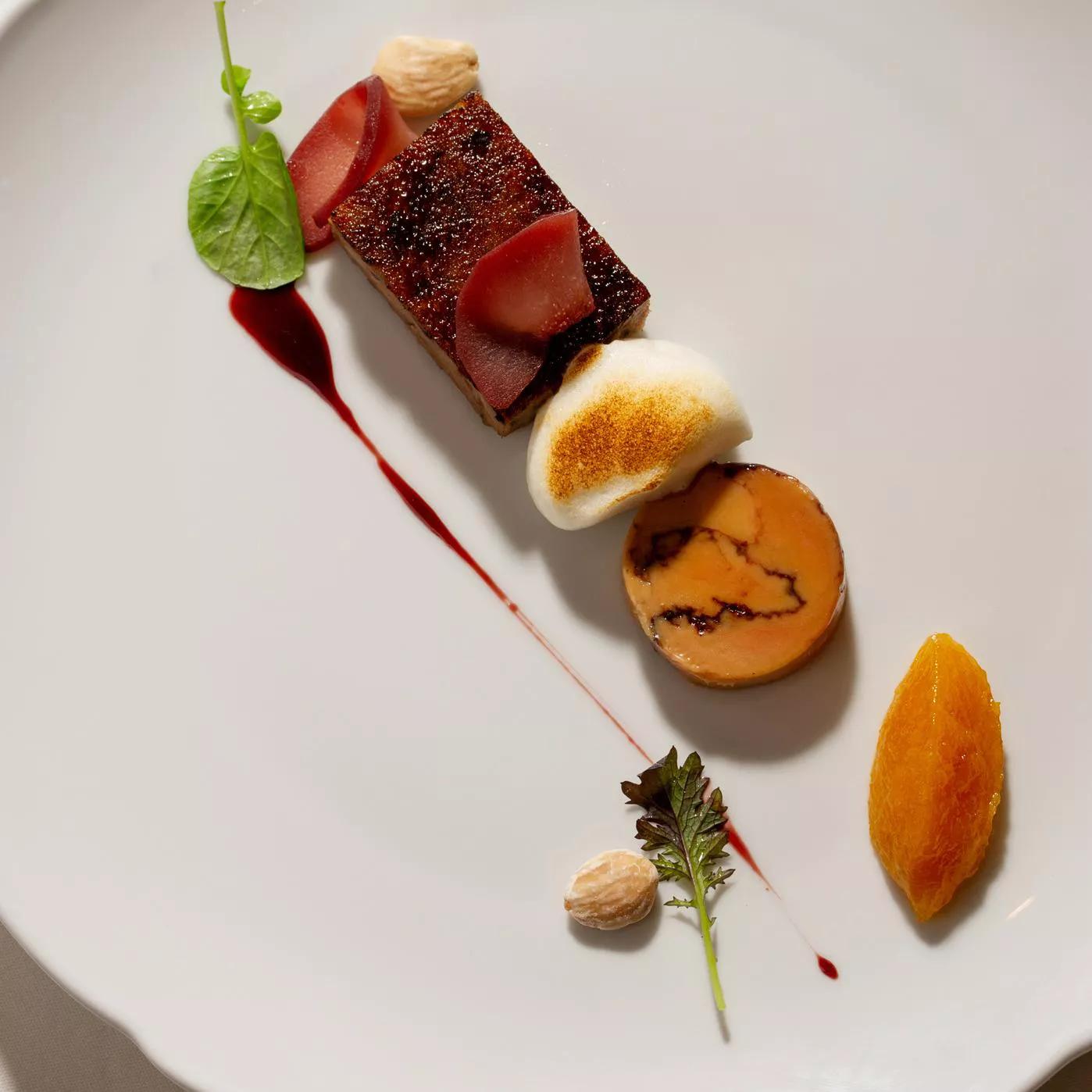 Photo credit: michelin