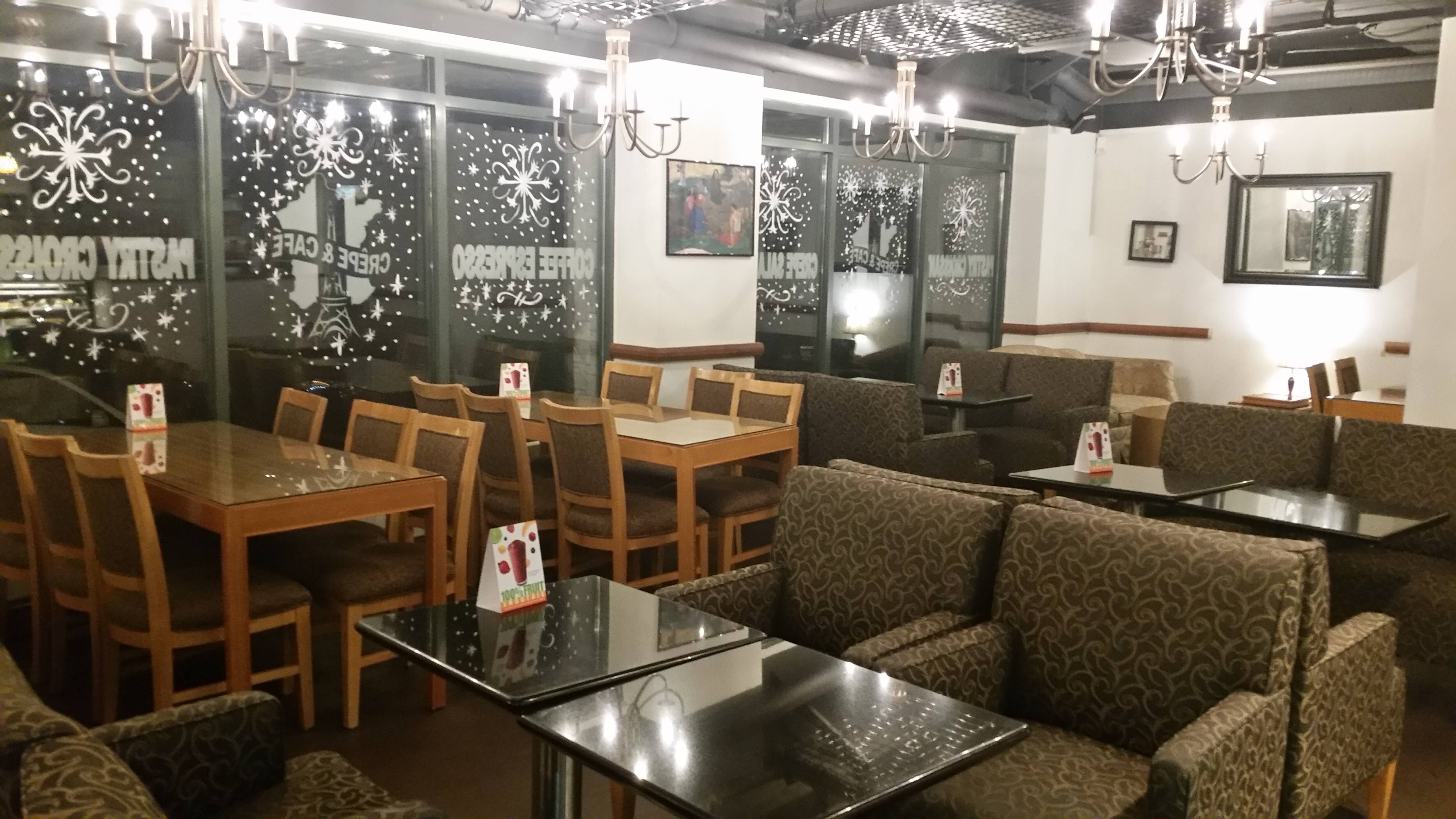 Photo credit: zomato
