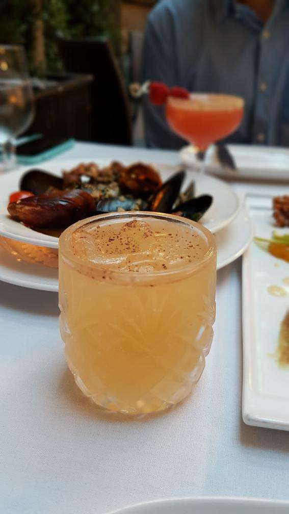 Photo credit: zomato