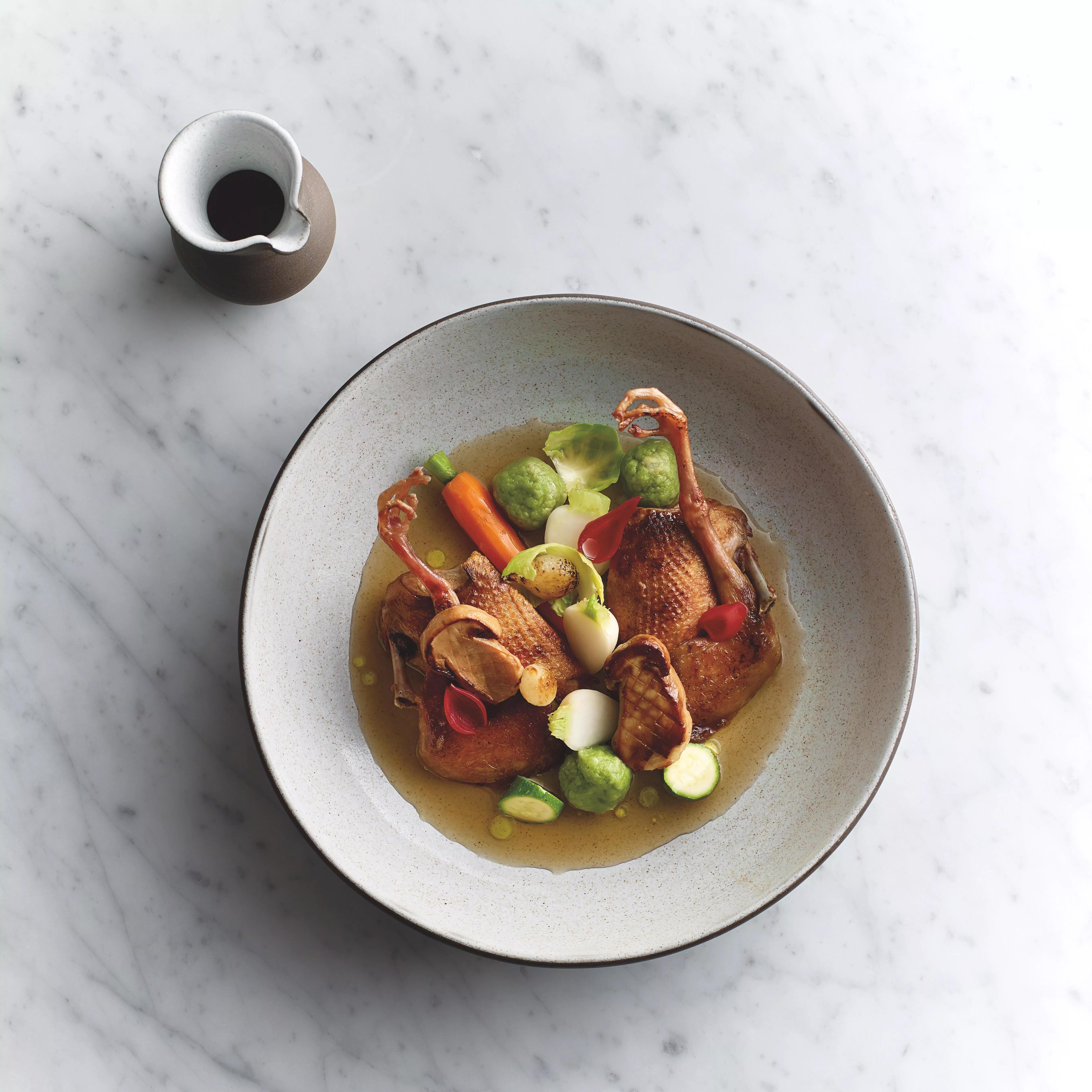 Photo credit: michelin