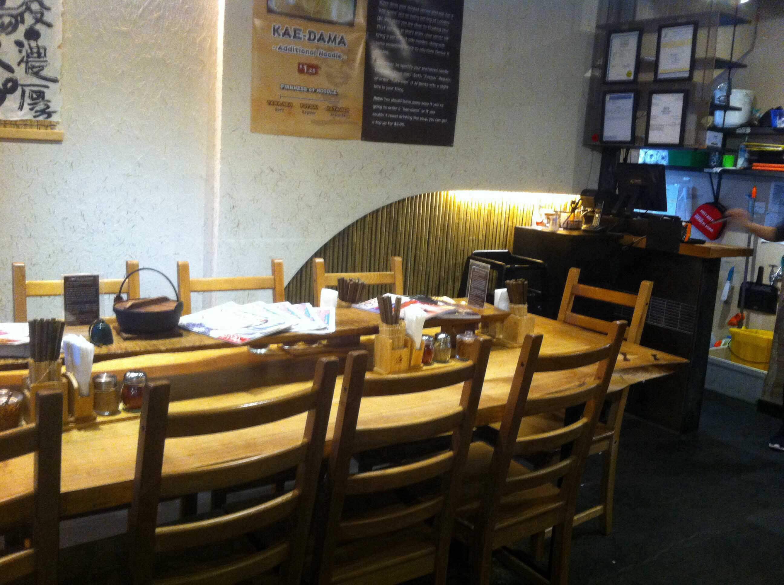 Photo credit: zomato