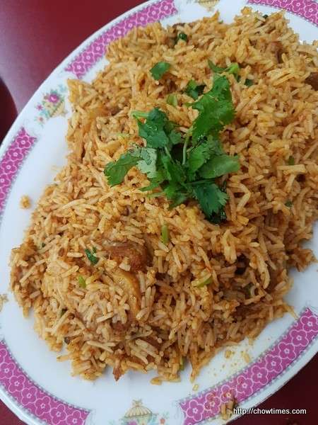 Photo credit: zomato